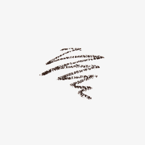  Dark Brown | Sculpted & Defined Brow Kit Swatch - Dark Brown