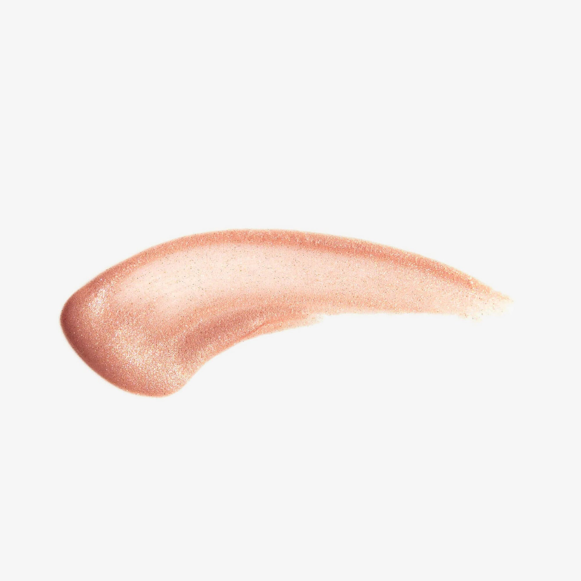 Sunscape | Lip Gloss Swatch Shade Sunscape 