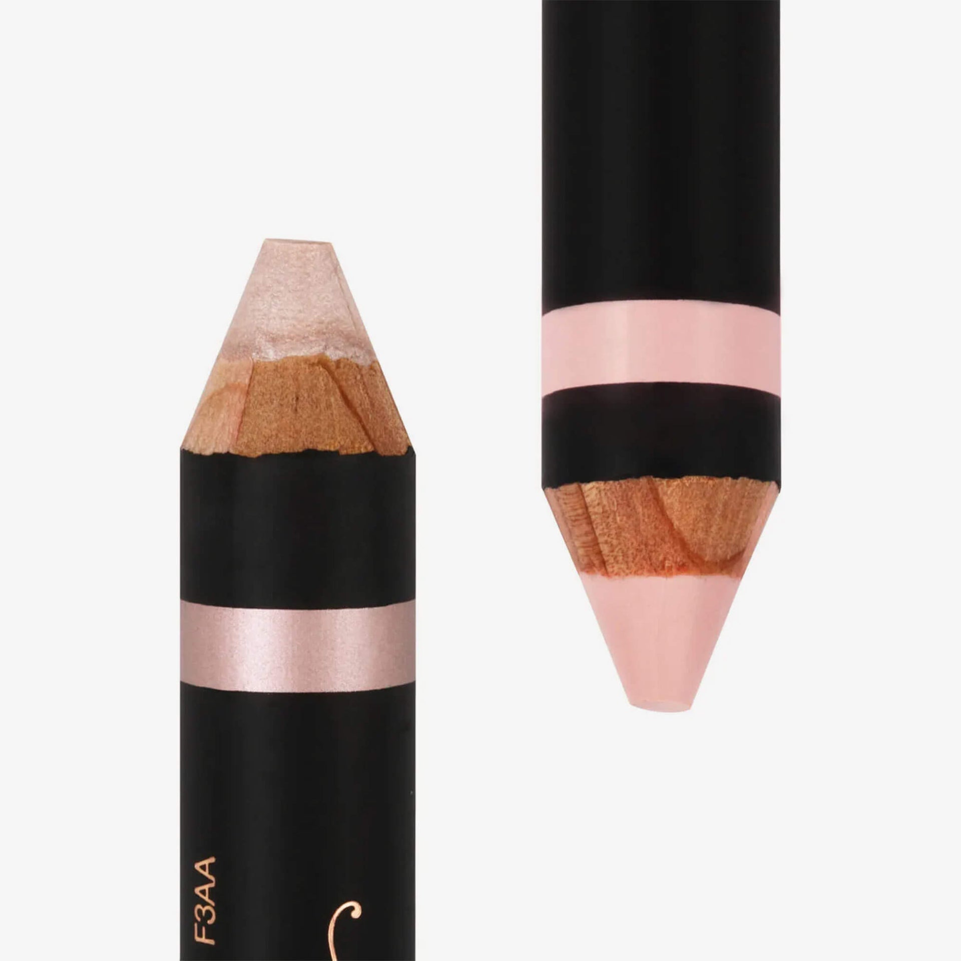 Camille/Sand Shimmer | Highlighting Duo Pencil - Camille/Sand Shimmer 