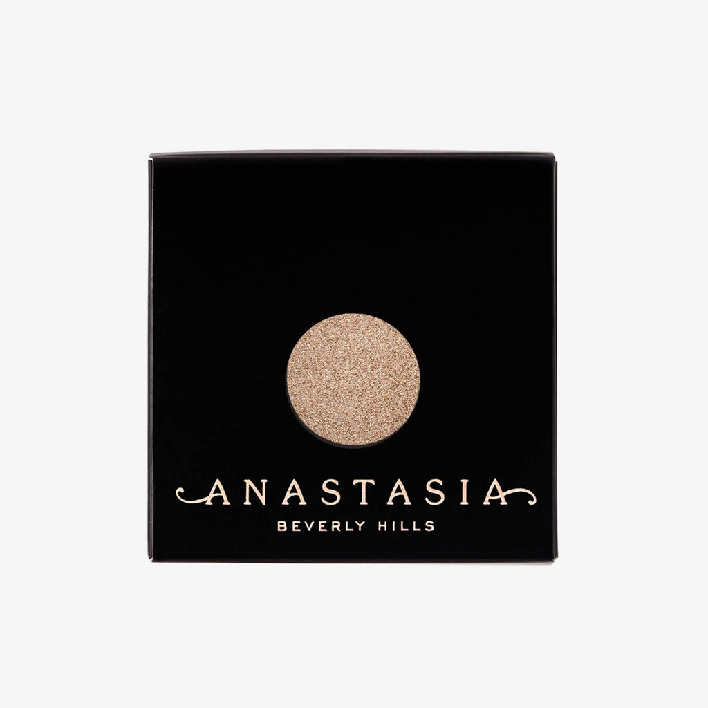 Metal | Eyeshadow Singles - Metal 