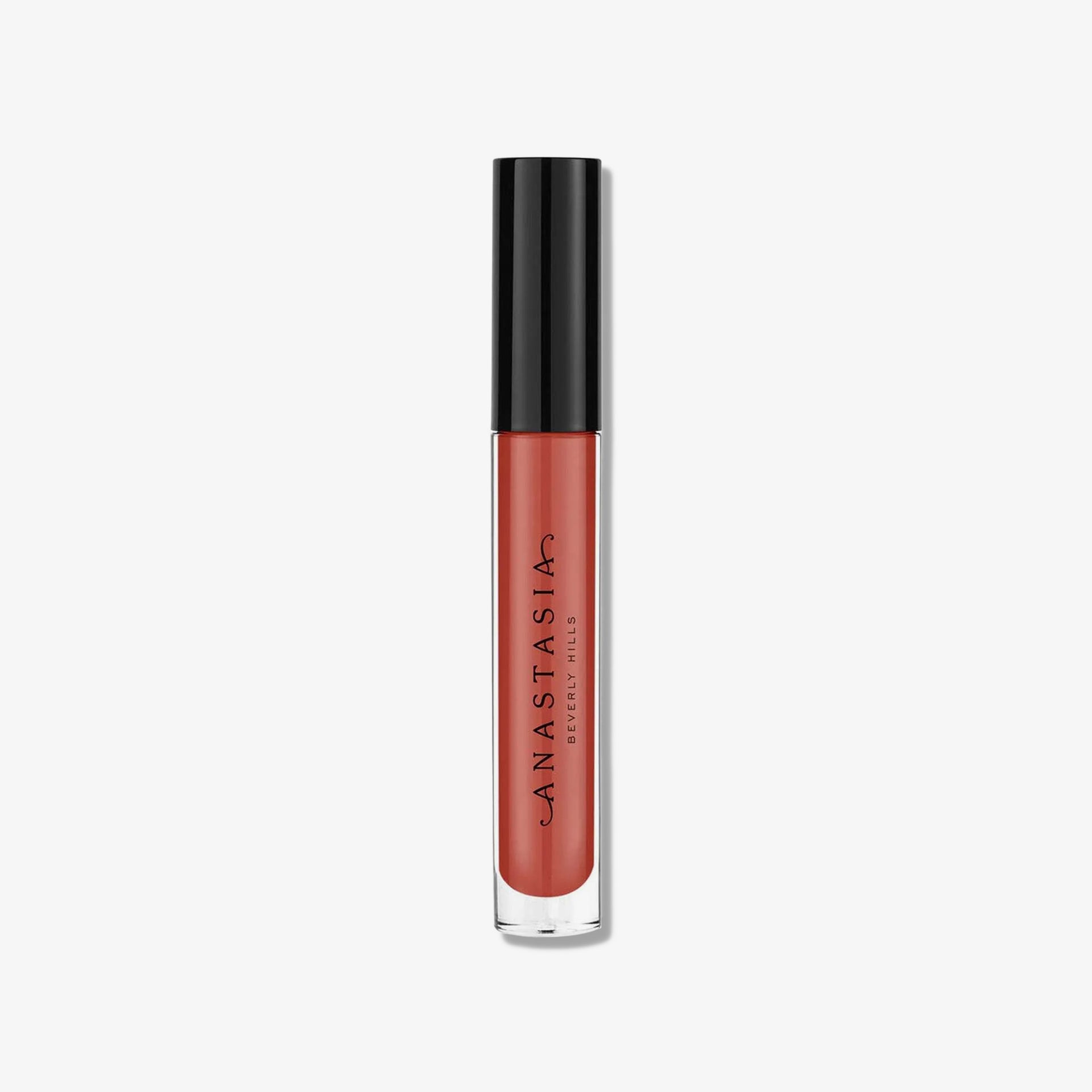 Neon Orange | Lip Gloss - Neon Orange