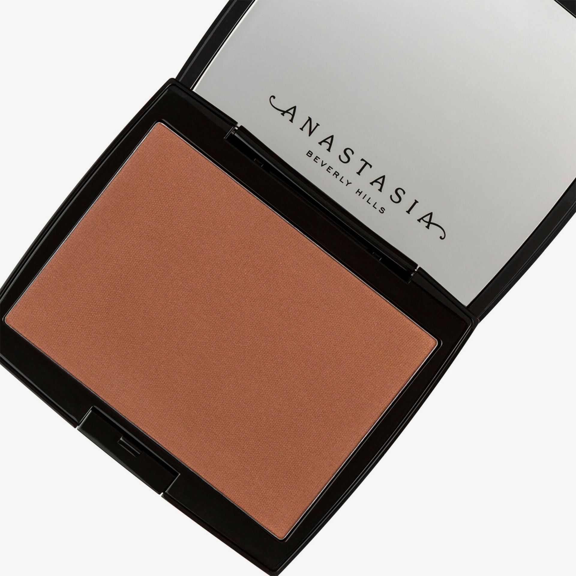 Mahogany |Powder Bronzer - Mahogany