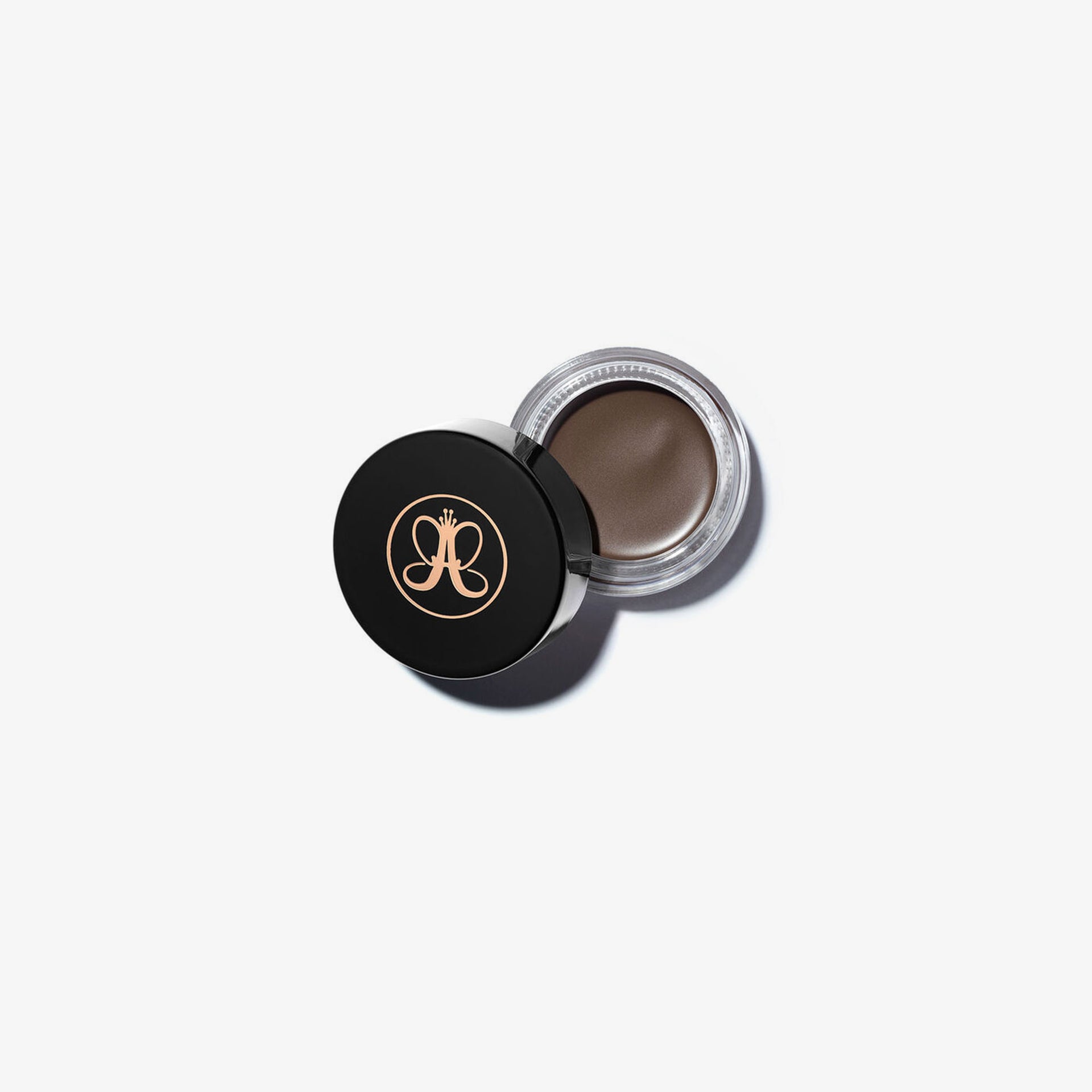 Medium Brown | DIPBROW® Pomade - Medium Brown 