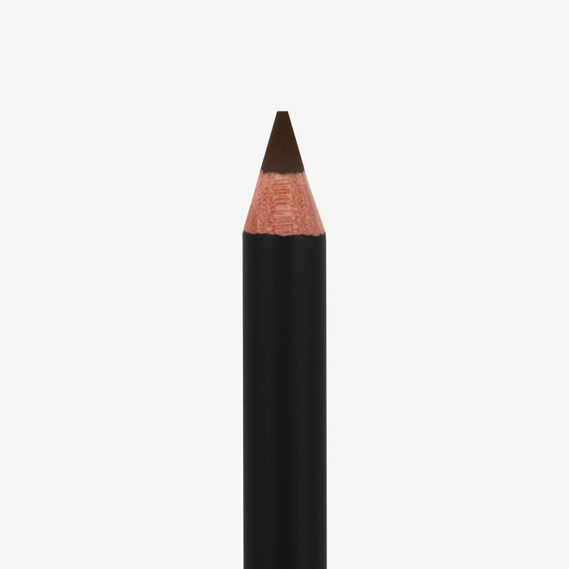 Perfect Brow Pencil - Dark Brown  - Macro Image Application Tip