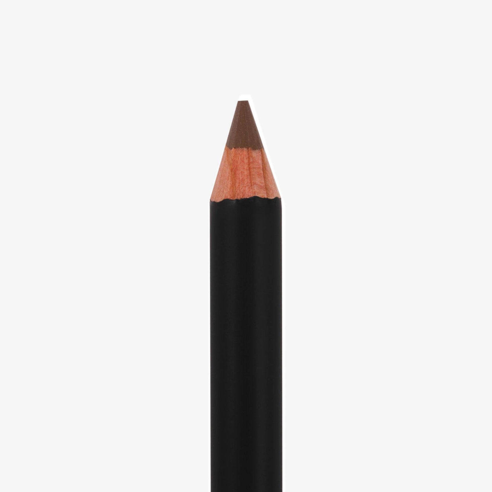 Perfect Brow Pencil - Soft Brown  - Macro Image Application Tip