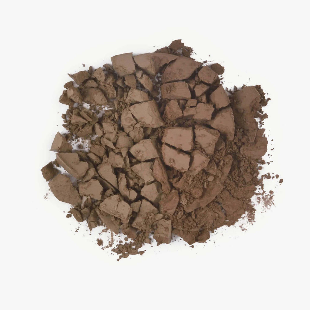 Soft Brown | Brow Powder Duo Swatch Shade - Soft Brown 