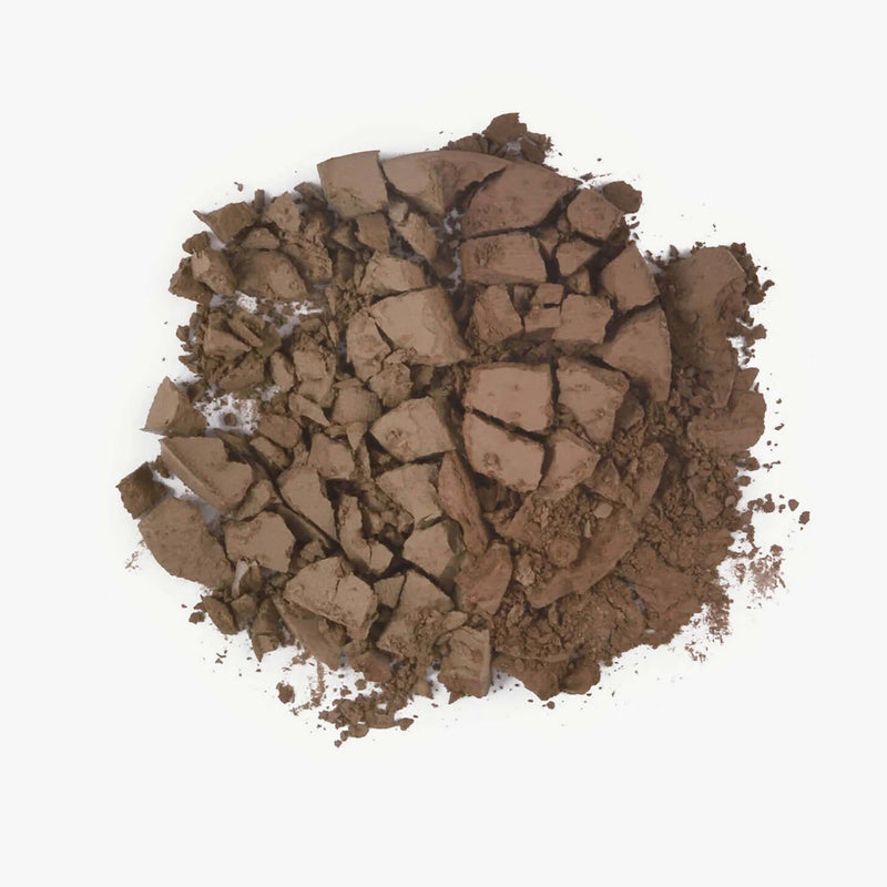 Soft Brown | Brow Powder Duo Swatch Shade - Soft Brown 