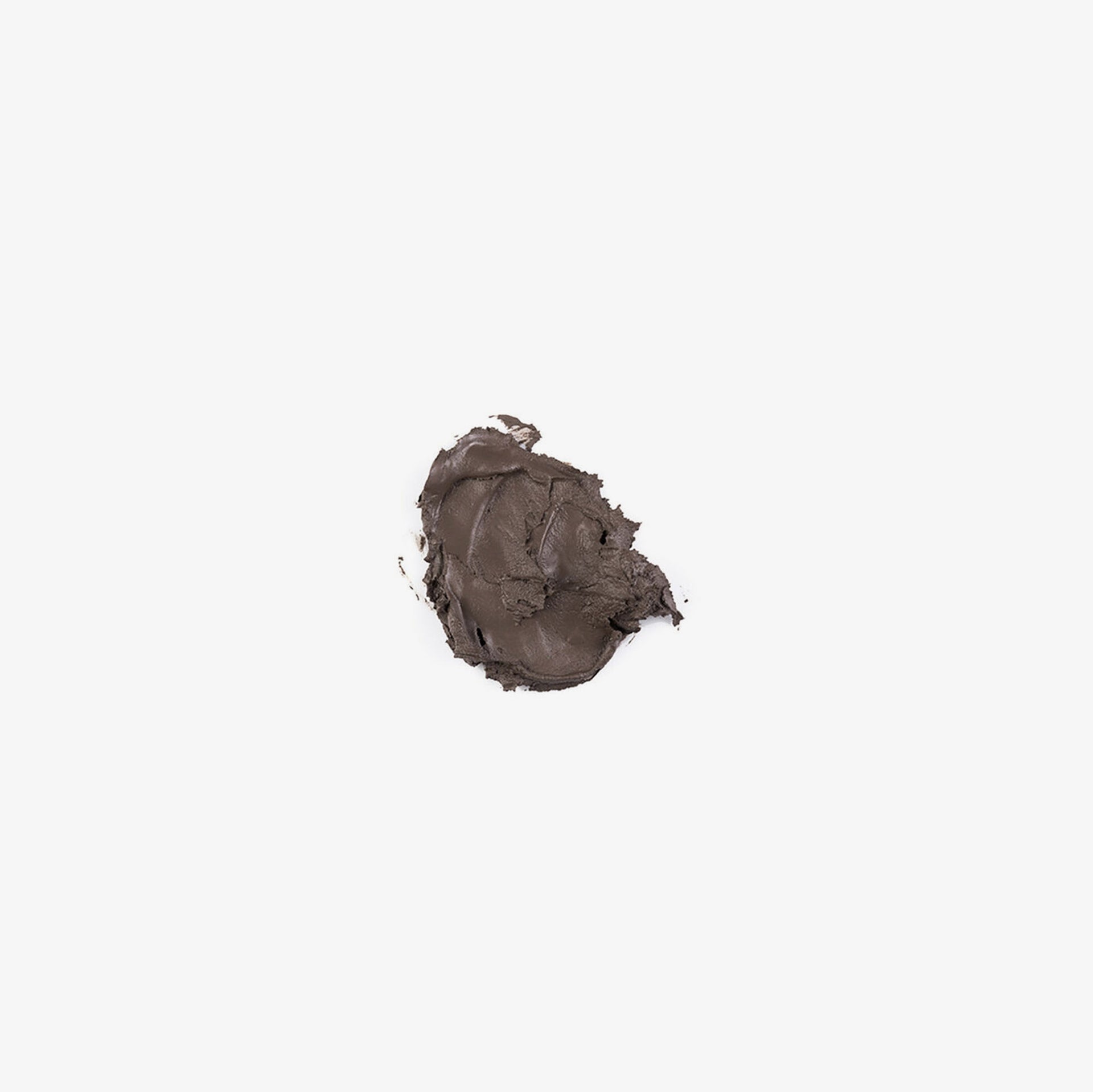 Ash Brown | DIPBROW® Pomade Swatch Shade Ash Brown 