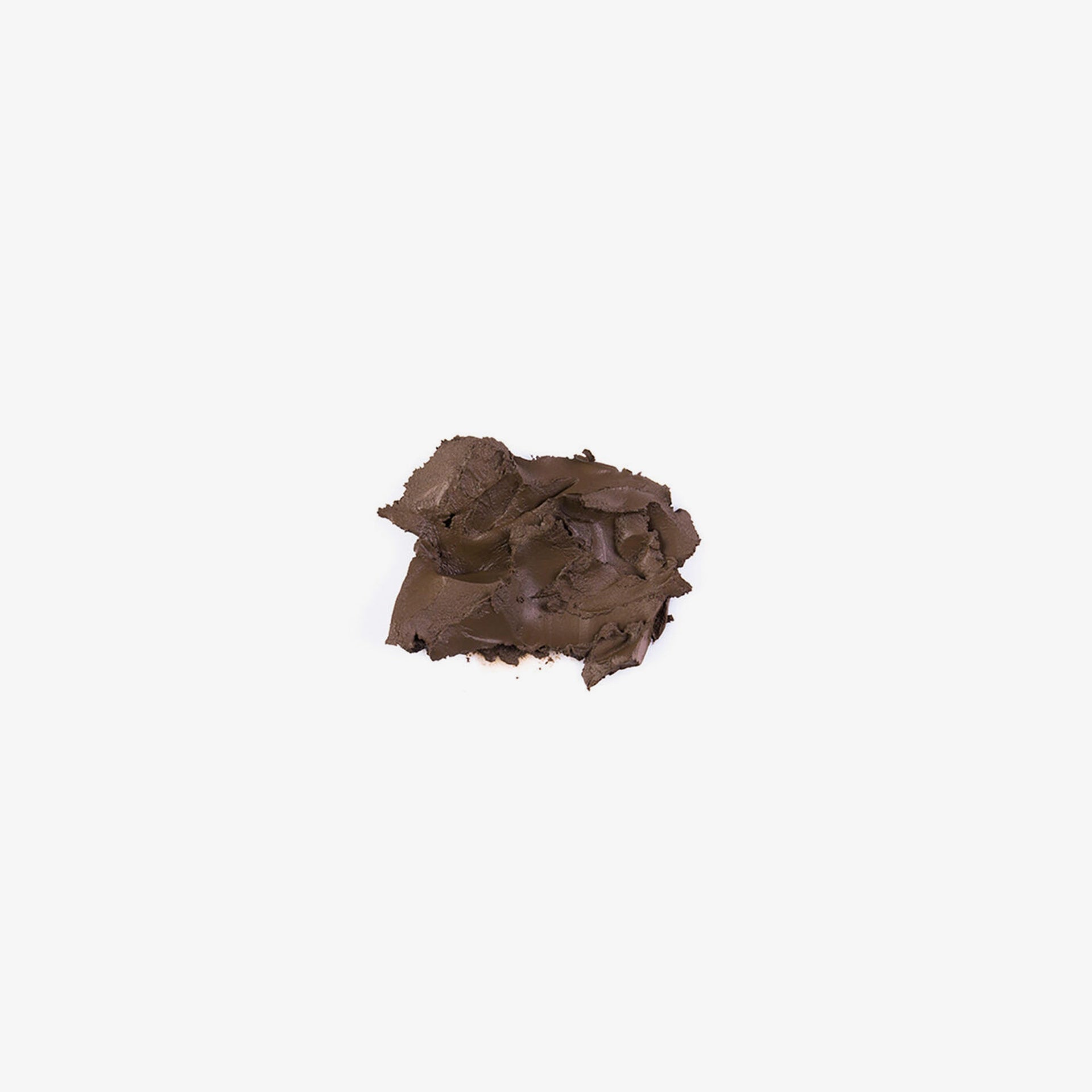 Dark Brown | DIPBROW® Pomade Swatch Shade Dark Brown 