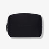 Black Zip Makeup Bag