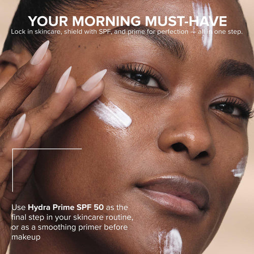 Hydra Prime SPF 50