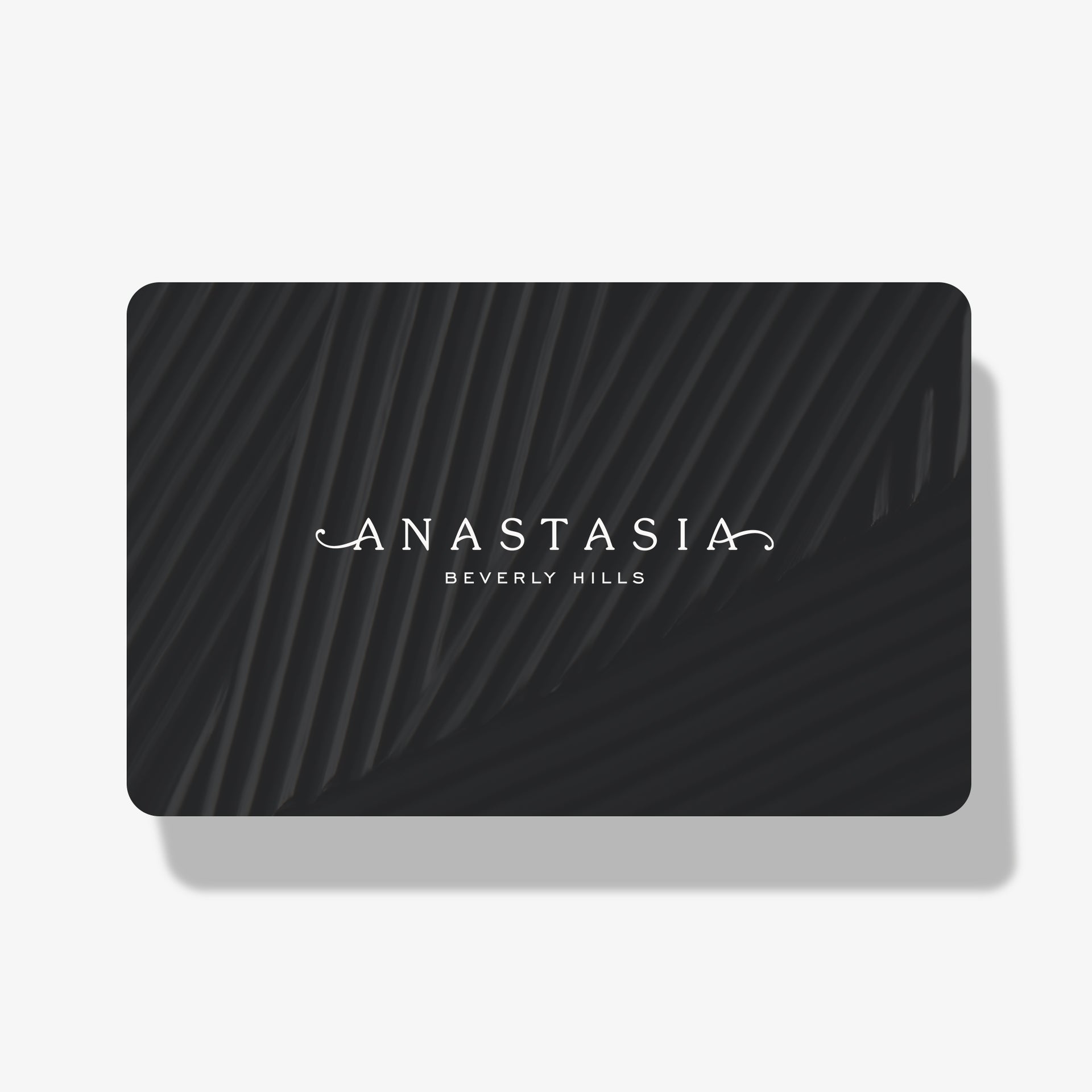 Anastasia Beverly Hills Gift Card
