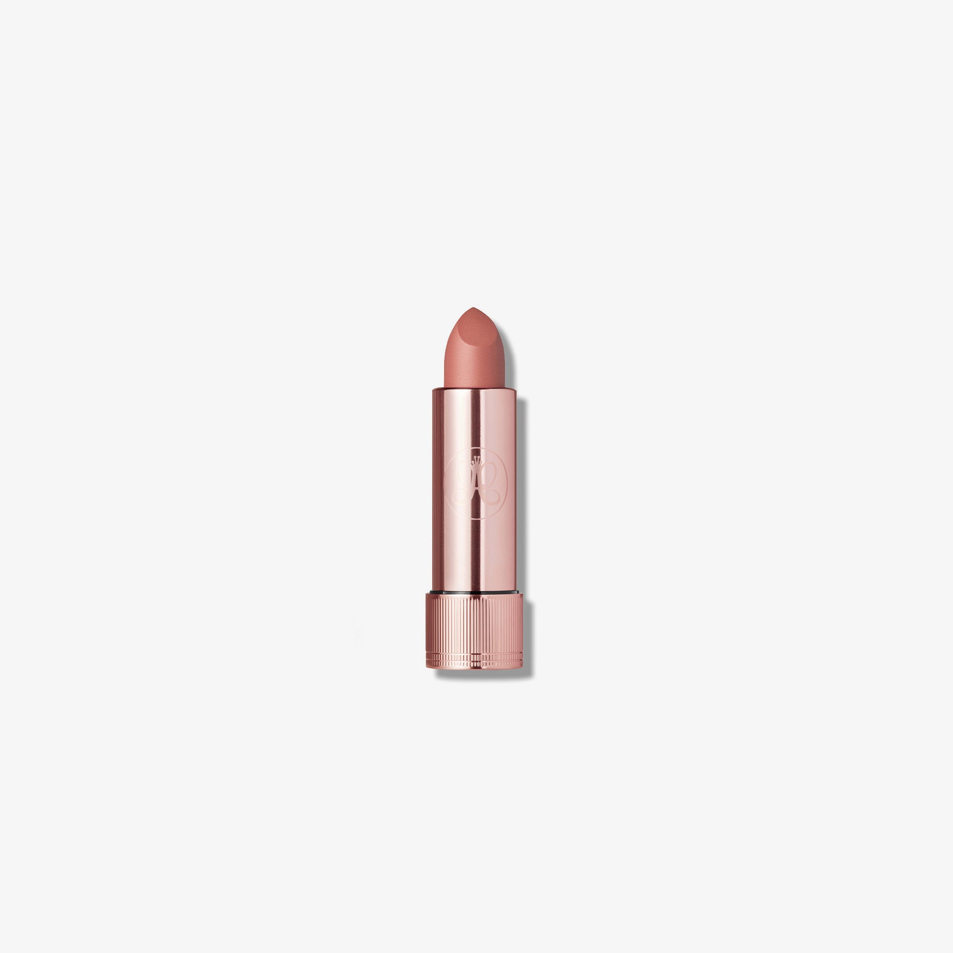 Blush Brown | Open Matte & Satin Lipstick - Blush Brown