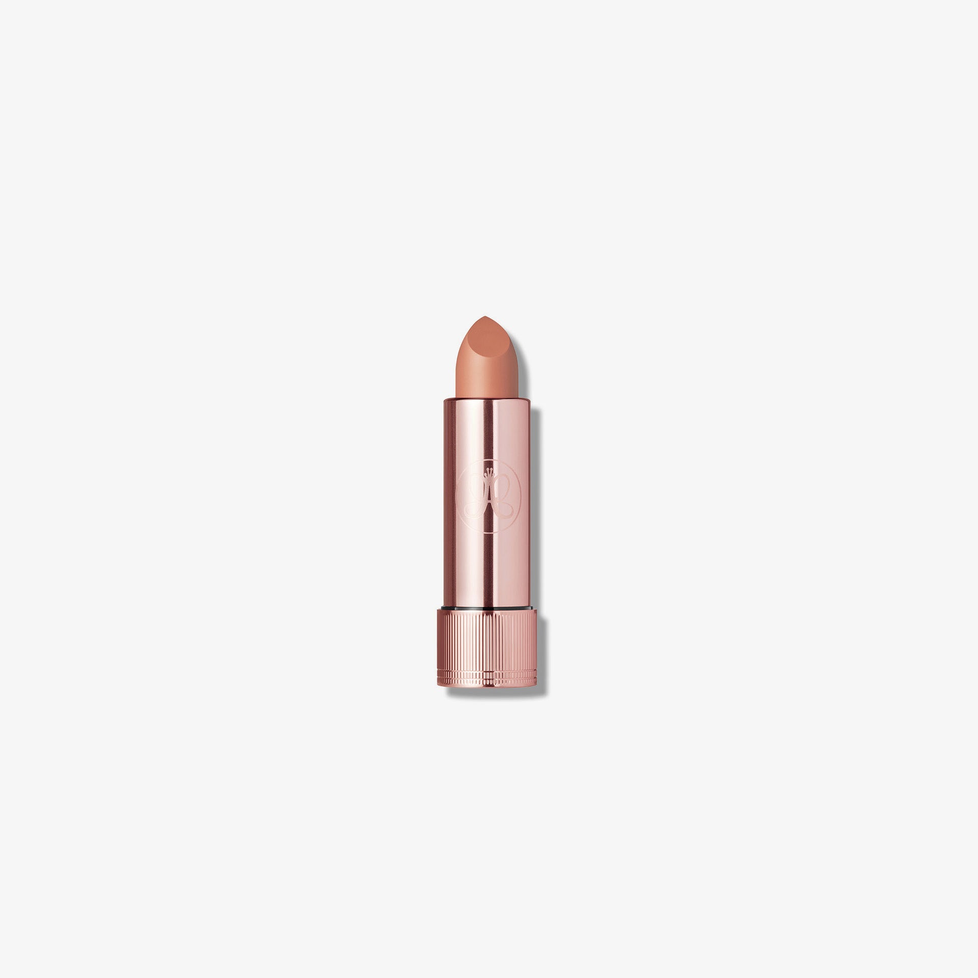 Honey Taupe | Open Matte & Satin Lipstick - Honey Taupe