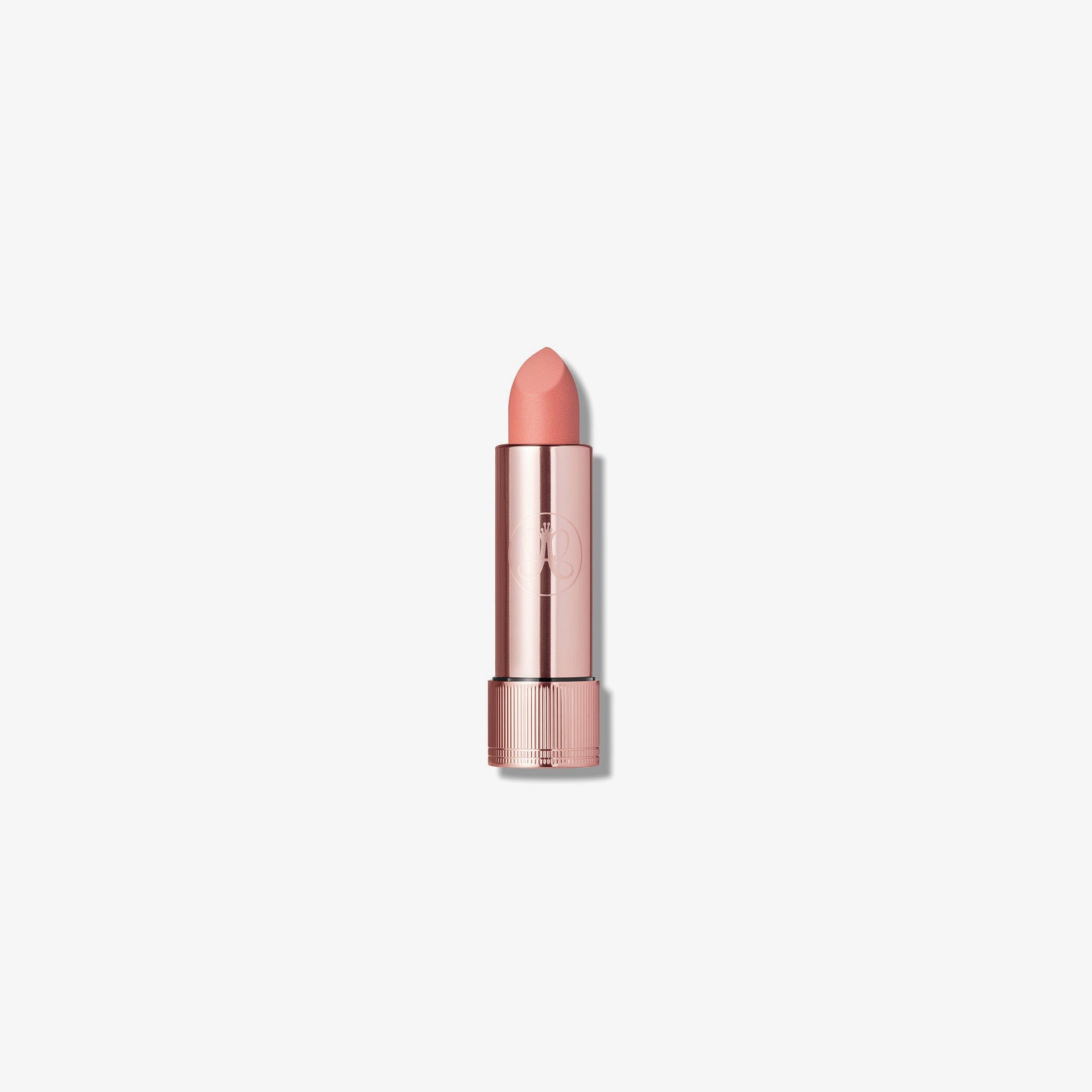 Hush Pink | Open Matte & Satin Lipstick - Hush Pink