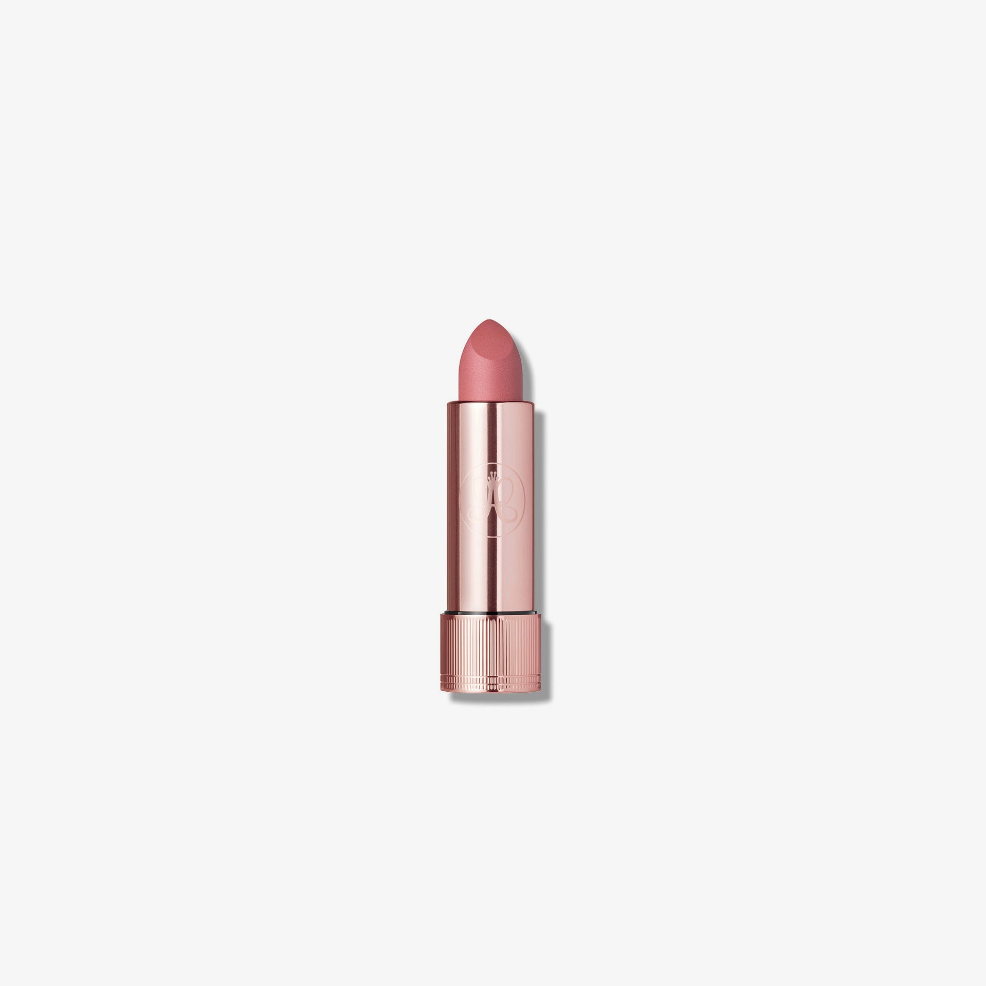 Hush Rose | Open Matte & Satin Lipstick - Hush Rose