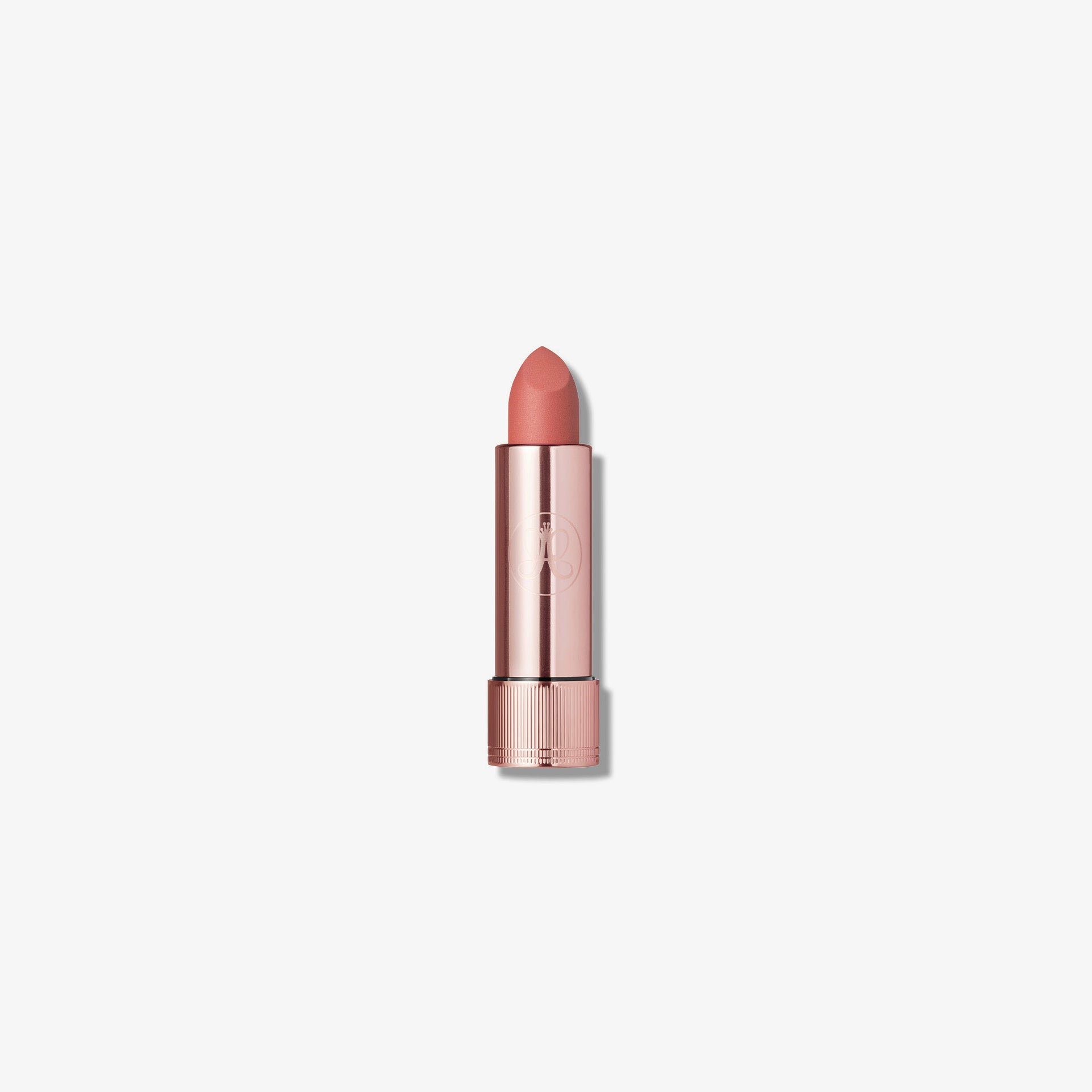 Sun Baked | Open Matte & Satin Lipstick - Sun Baked