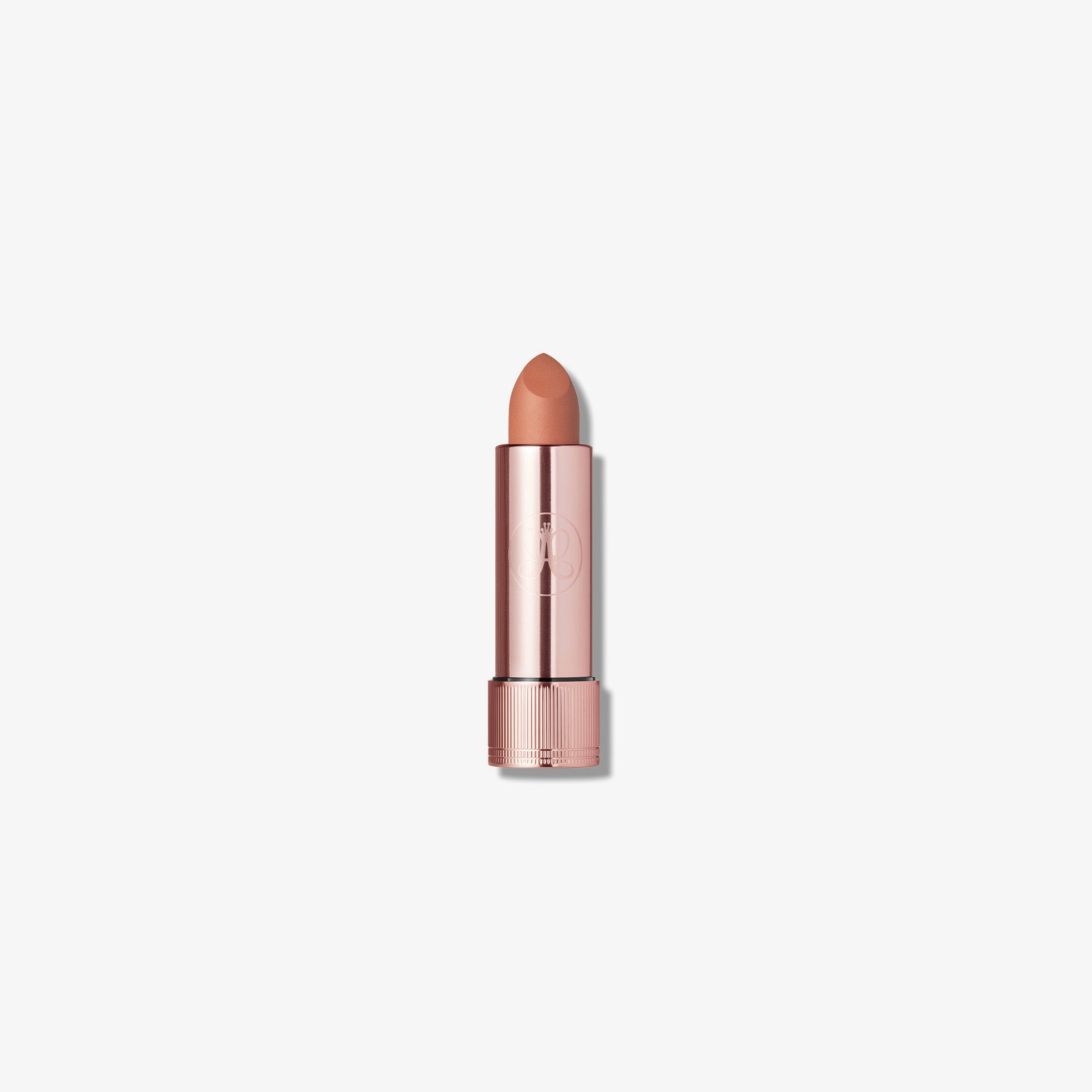 Warm Taupe | Open Matte & Satin Lipstick - Warm Taupe