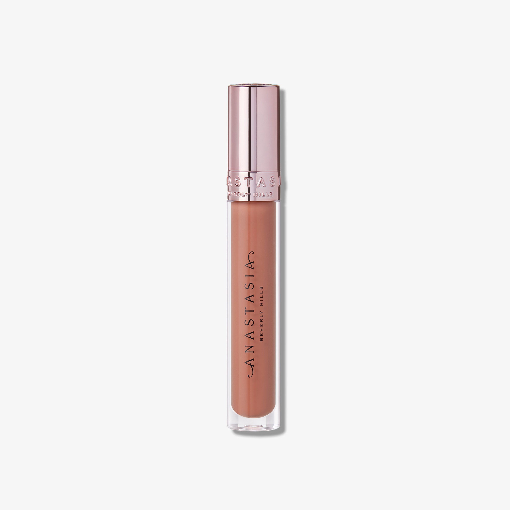Anastasia Beverly Hills Deliniador Labial (cor: Deep Taupe) - Oxente Imports