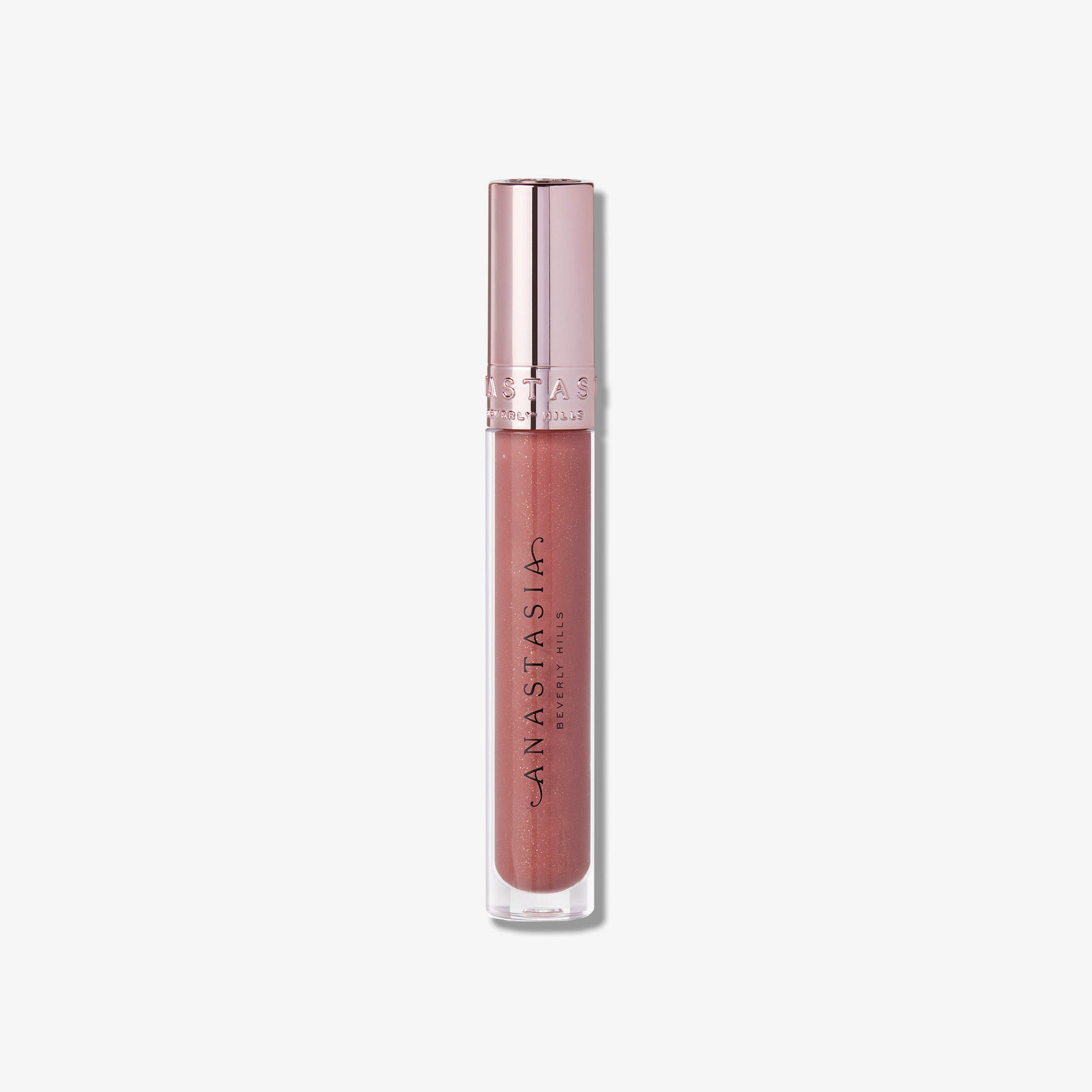 Toffee Rose | Closed Lip Gloss - Toffee Rose