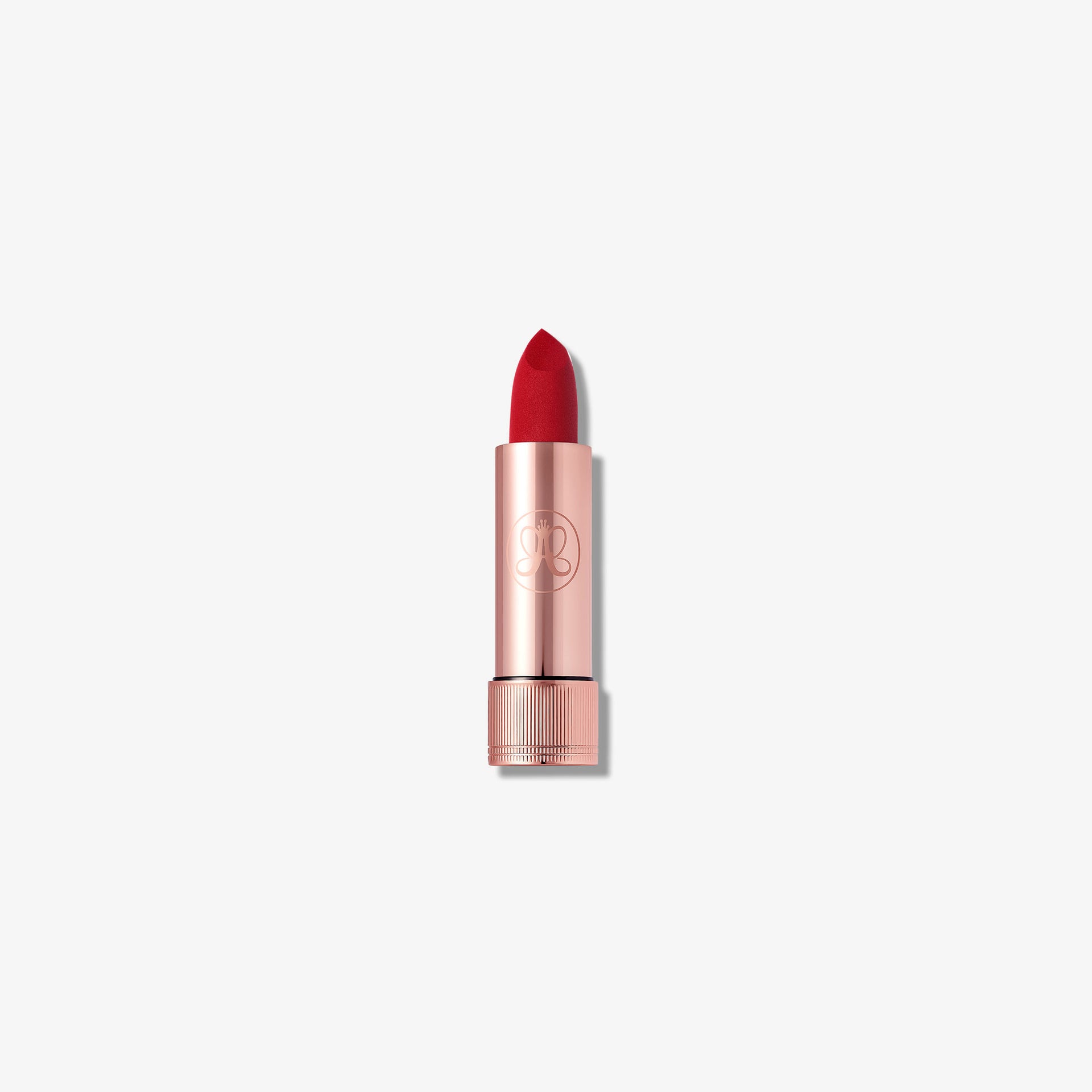 American Doll | Open Matte & Satin Lipstick - American Doll