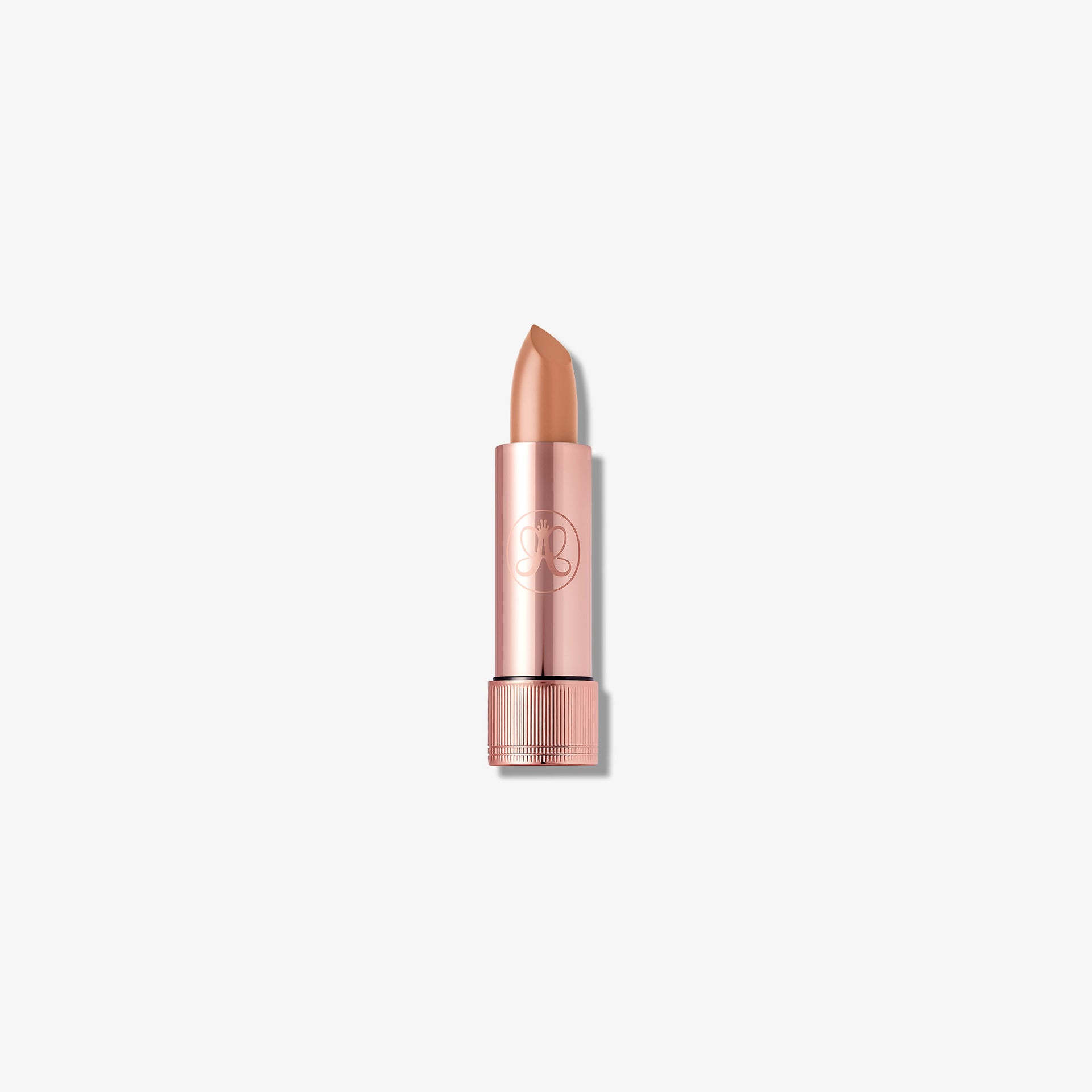 Butterscotch  | Open Matte & Satin Lipstick - Butterscotch 