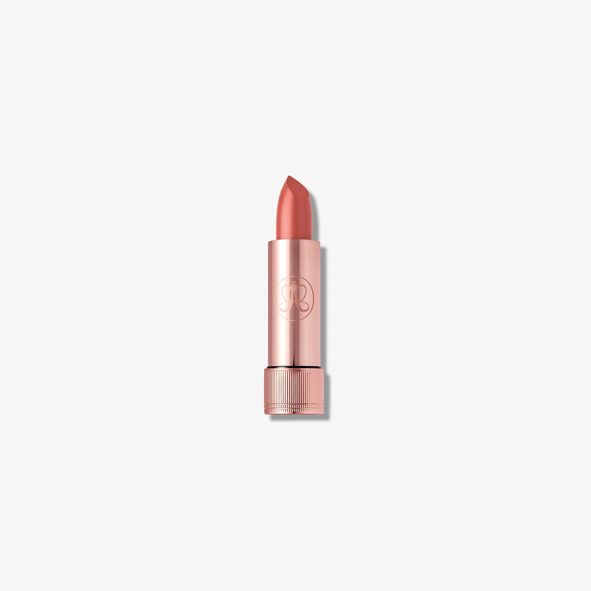 Peach Amber | Open Matte & Satin Lipstick - Peach Amber