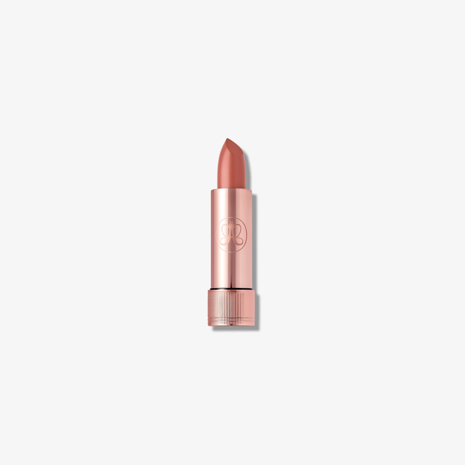 Peach Bud | Open Matte & Satin Lipstick - Peach Bud 