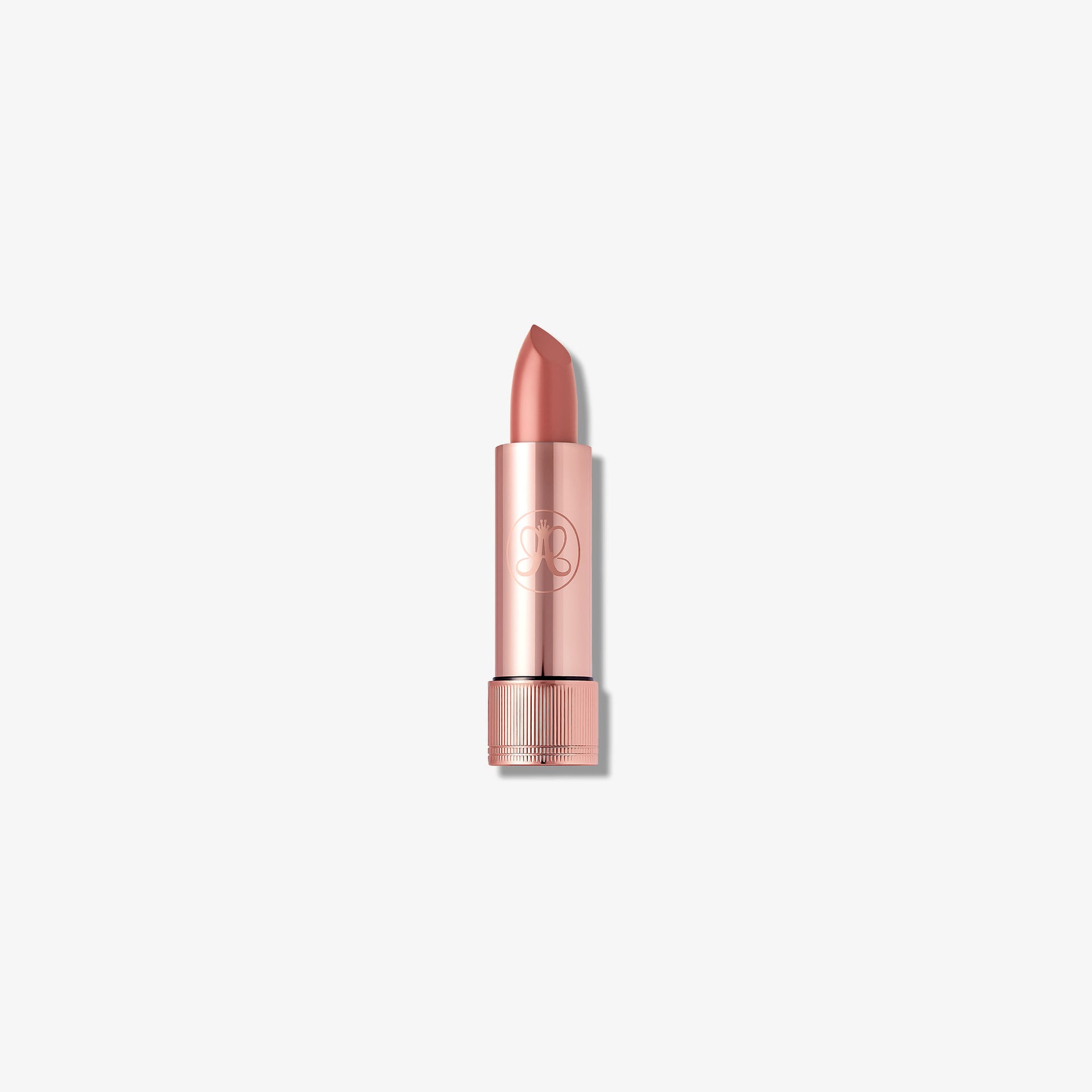 Praline | Open Matte & Satin Lipstick - Praline