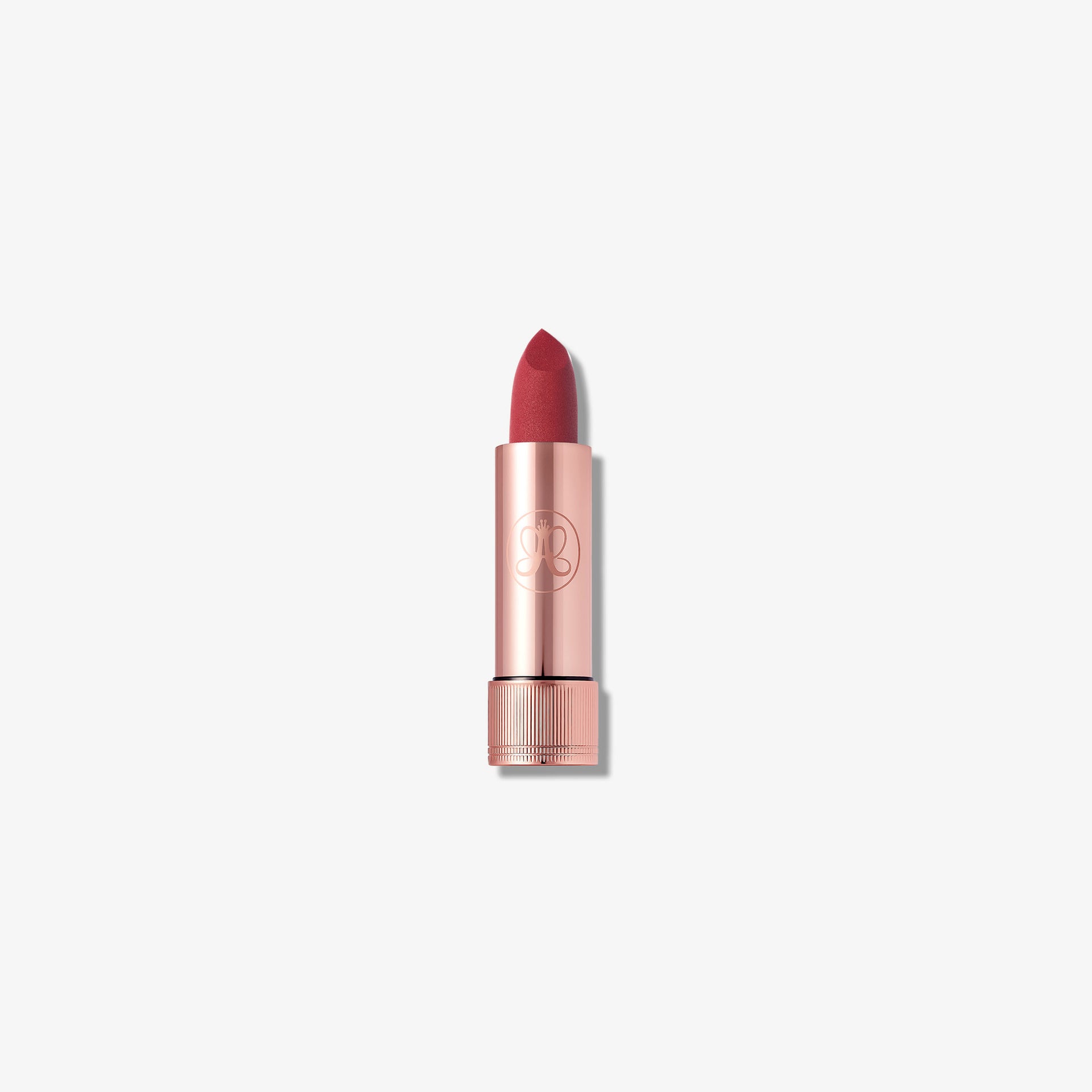 Sugar Plum | Open Matte & Satin Lipstick - Sugar Plum