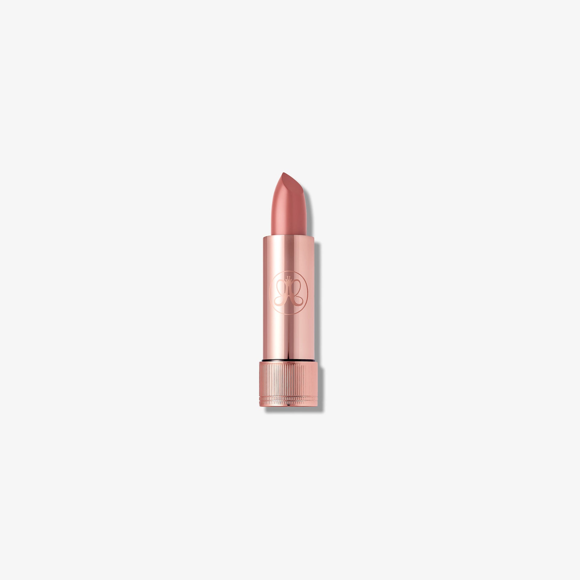 Taupe Beige | Open Matte & Satin Lipstick - Taupe Beige