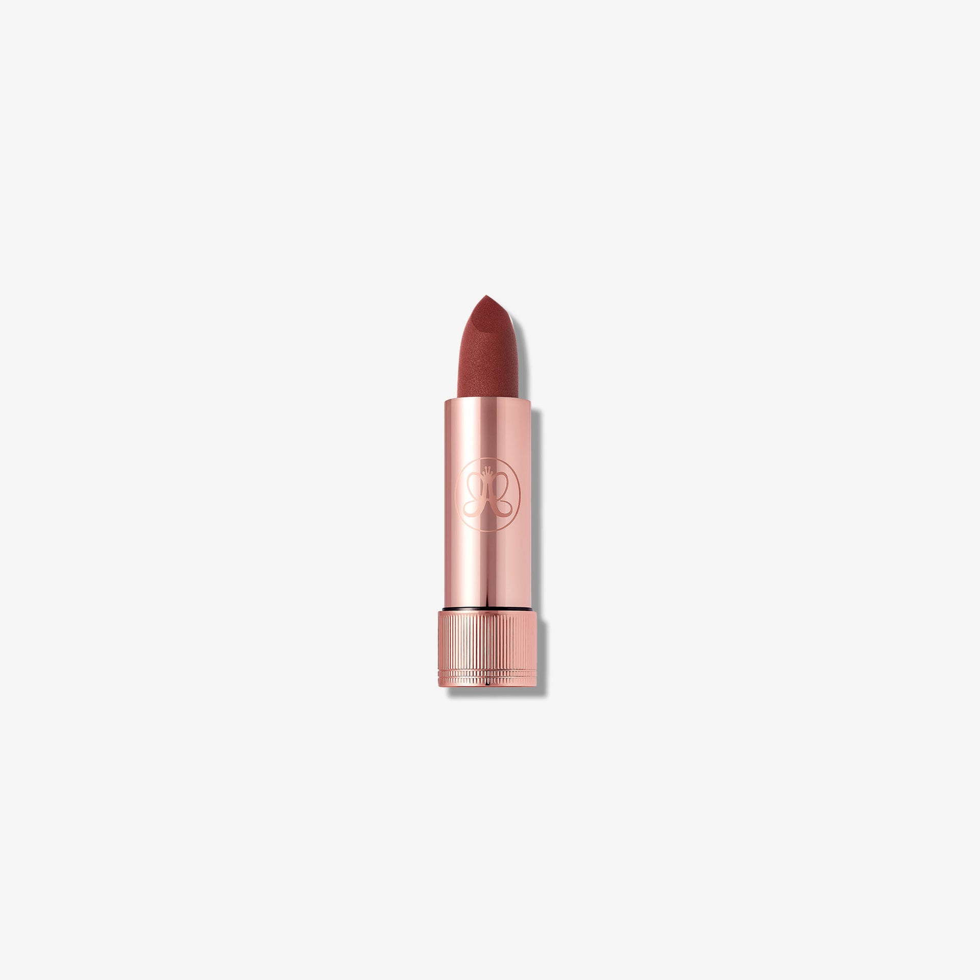 Toffee | Open Matte & Satin Lipstick - Toffee