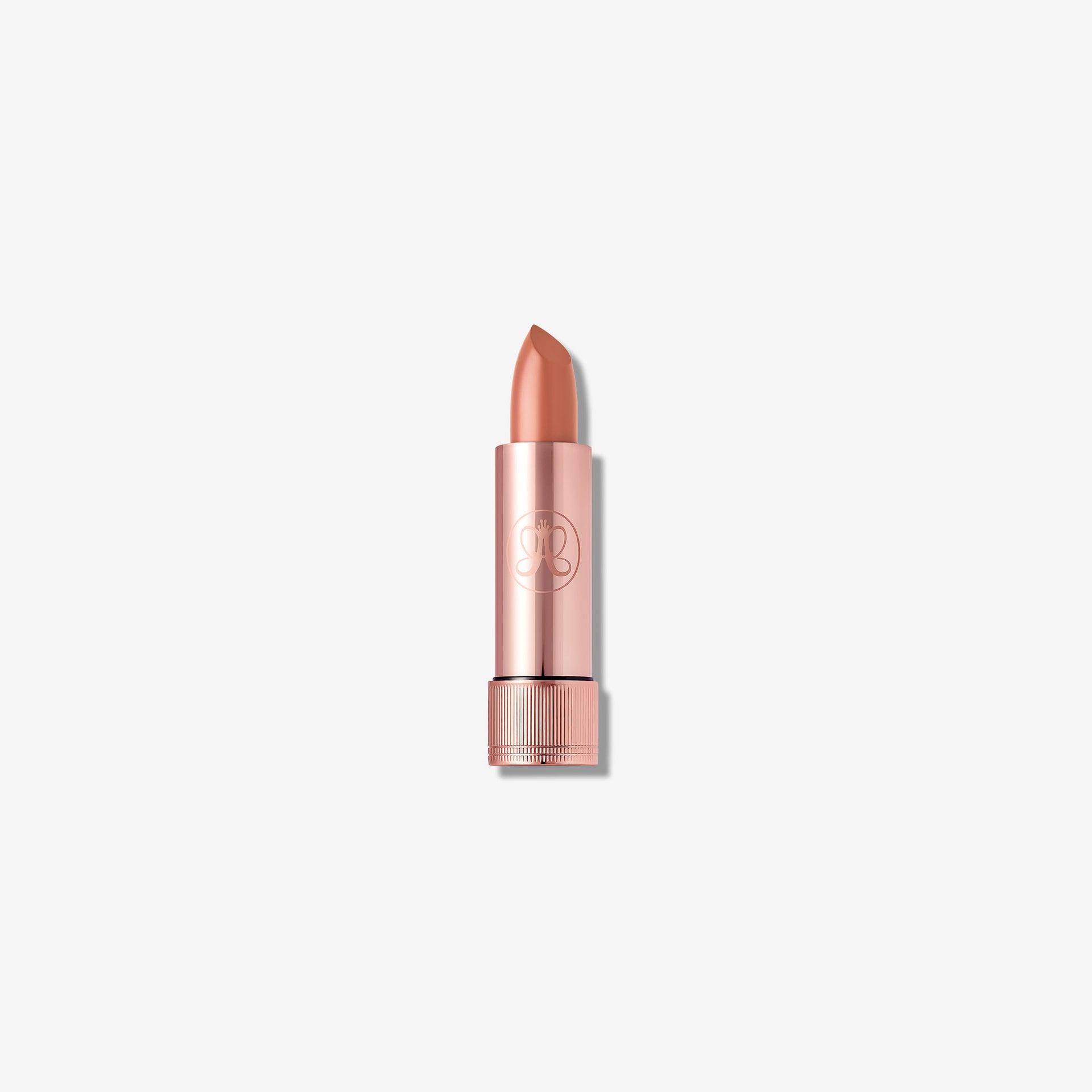 Warm Peach | Open Matte & Satin Lipstick - Warm Peach