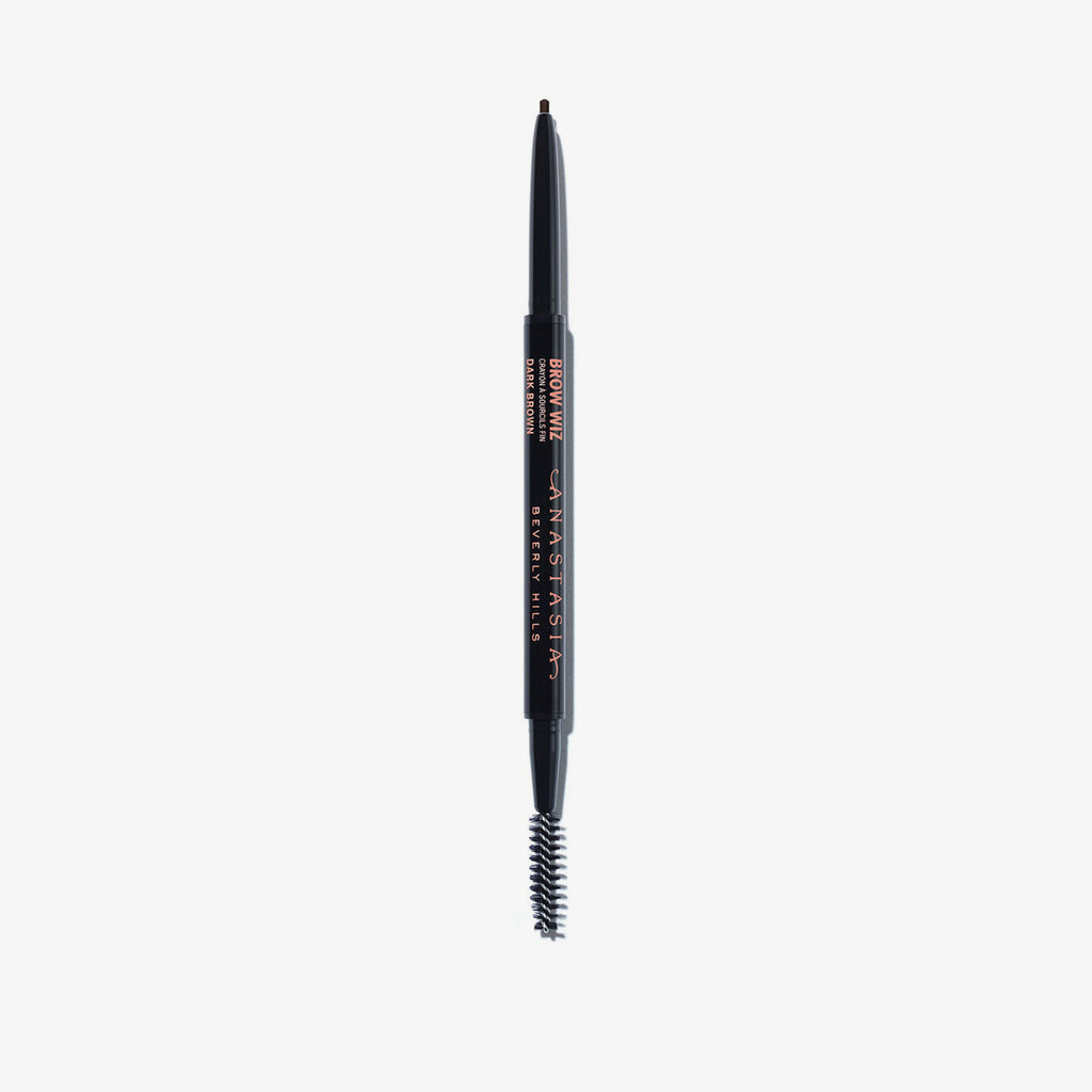  Dark Brown |  Brow Wiz® - Dark Brown 